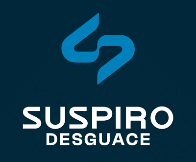 Logo de Desguace Suspiro | Perito Judicial